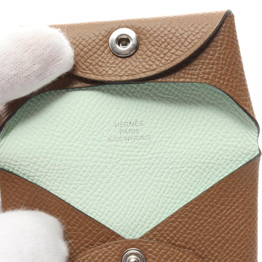 HERMES エルメス バスティア ヴェルソ ブランドオフ その他 コイン