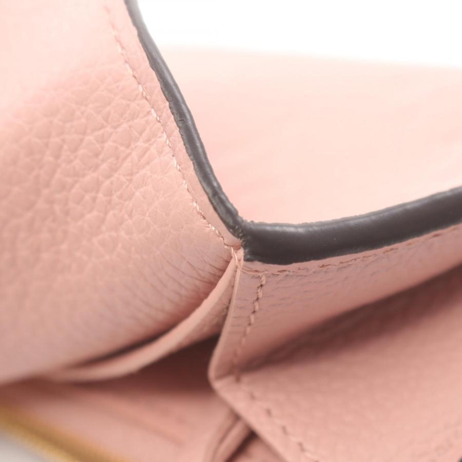 LOUIS VUITTON（ルイ・ヴィトン） ポルトモネ ロザリ ブランドオフ 二
