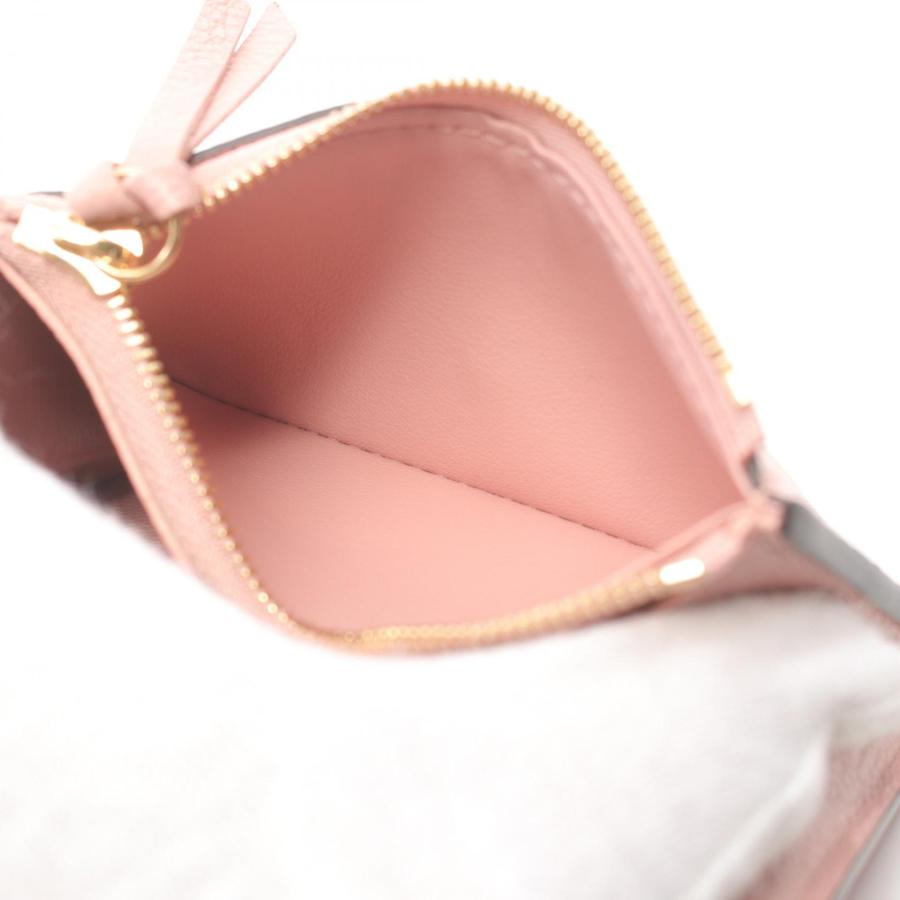 LOUIS VUITTON（ルイ・ヴィトン） ポルトモネ ロザリ ブランドオフ 二