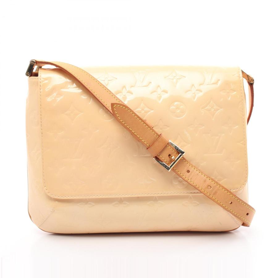LOUIS VUITTON（ルイ・ヴィトン） トンプソンストリート モノグラム 