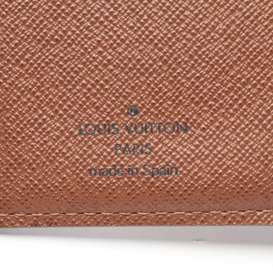 LOUIS VUITTON ルイ・ヴィトン ポルトフォイユ ヴィエノワ LOUIS VUITTON ルイ・ヴィトン ポルトフォイユ ヴィエノワ