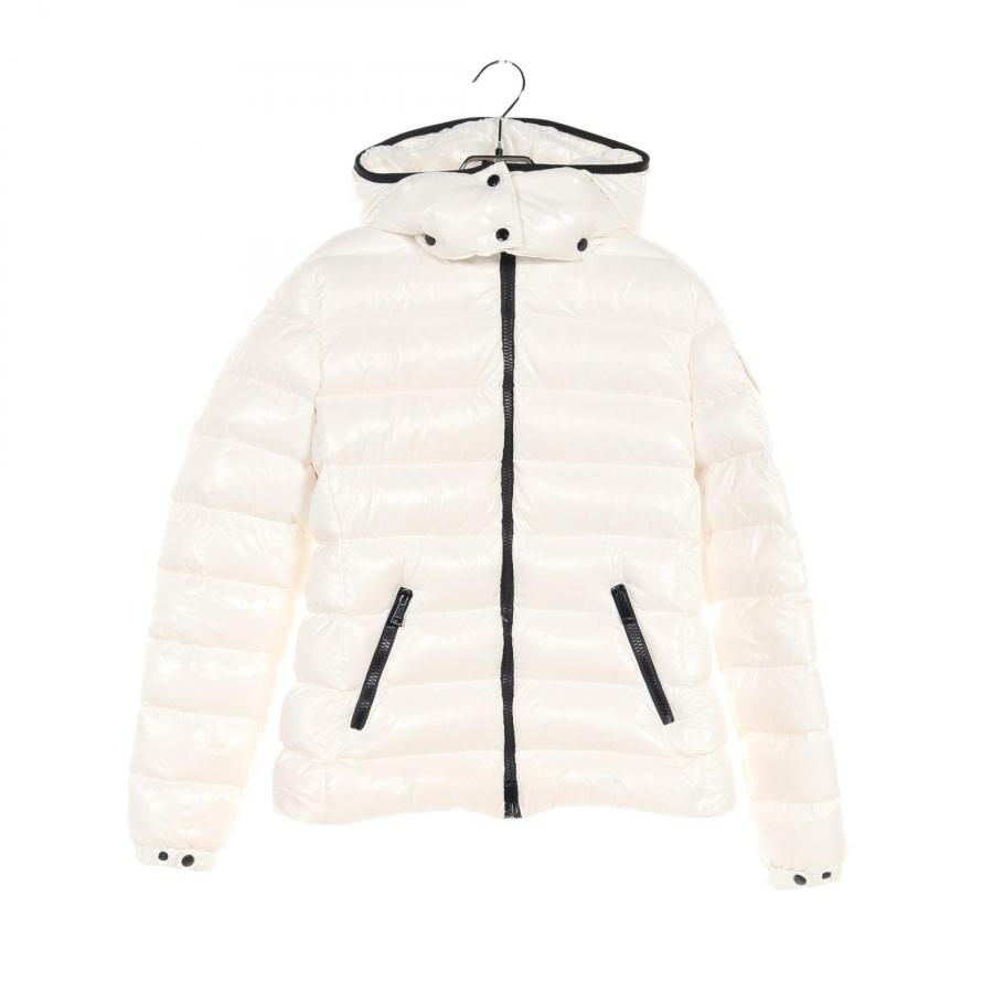 MONCLER BADY ホワイト ダウンジャケット MONCLER【入手困難】☆Badyf ショートダウンジャケット☆ 全色