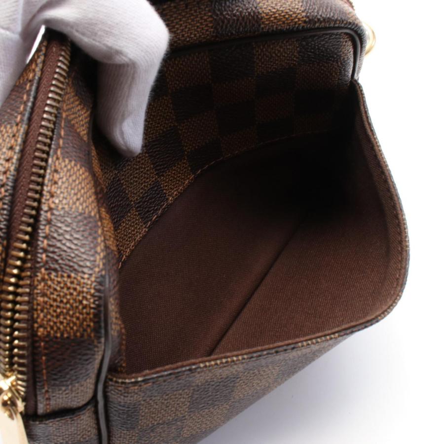 ルイヴィトン ダミエ ポシェット ビエ マカオ クラッチバッグ セカンドバッグ バイセル公式】ルイ・ヴィトン ポシェット ビエ マカオ クラッチ