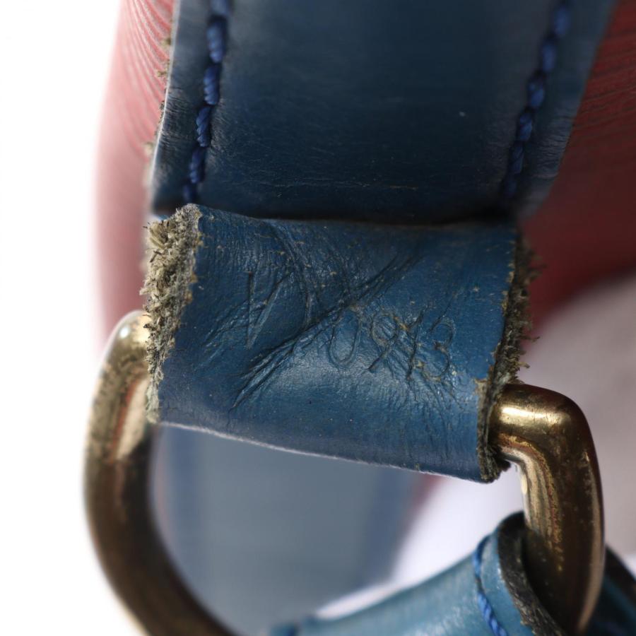 ルイ・ヴィトンノエボルネオブルー