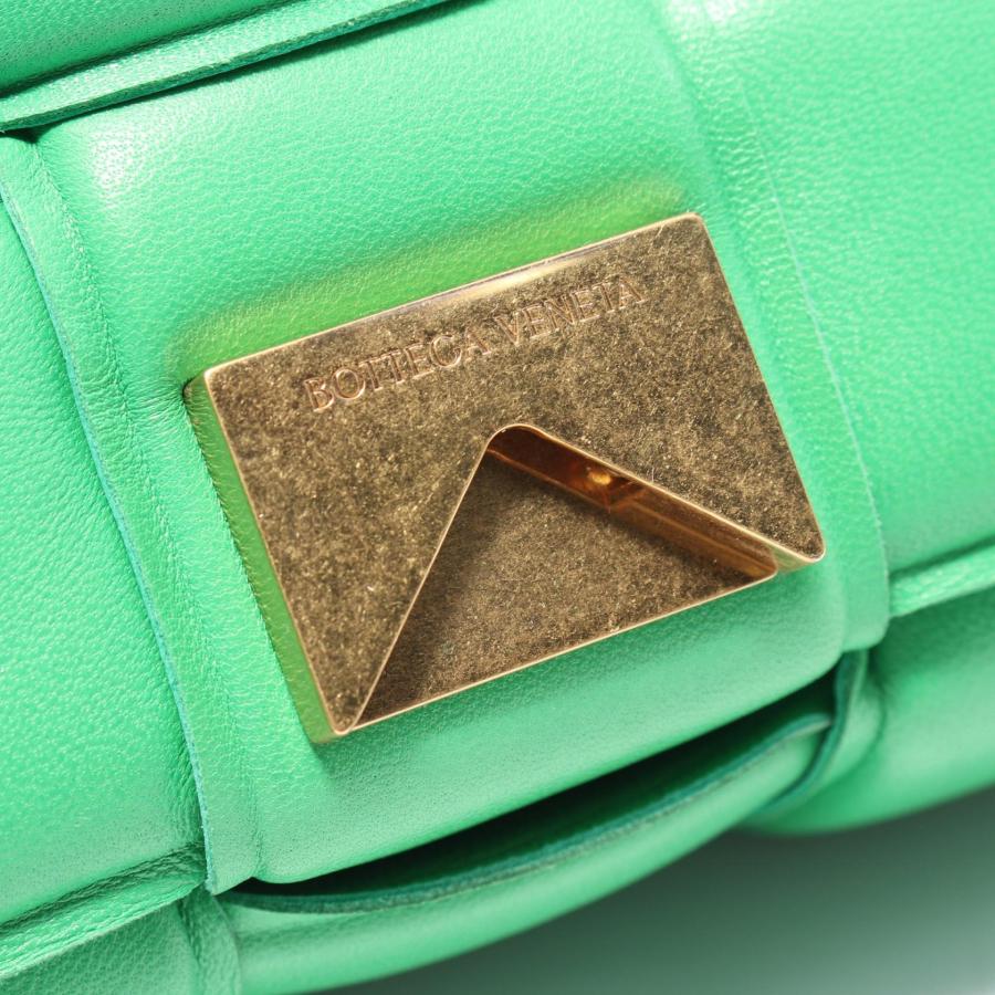 ボッテガヴェネタ ザ チェーン カセット ブランドオフ BOTTEGA VENETA