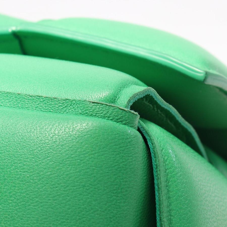 ボッテガヴェネタ ザ チェーン カセット ブランドオフ BOTTEGA VENETA