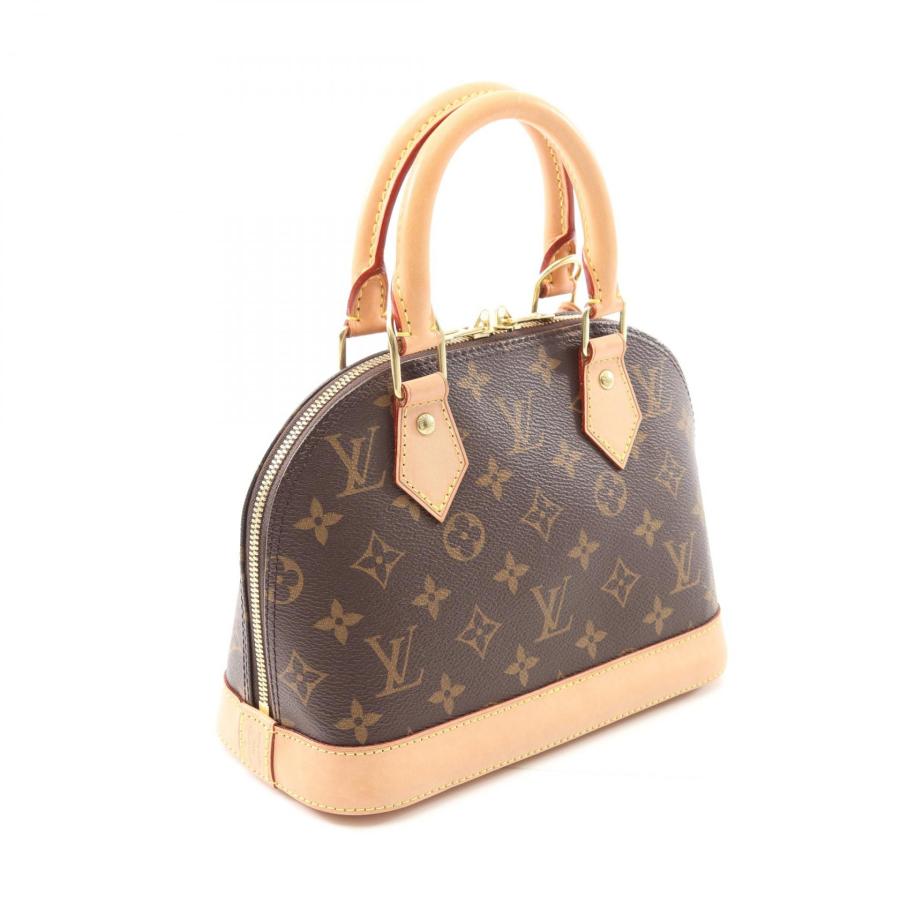 LOUIS VUITTON（ルイ・ヴィトン） アルマBB ブランドオフ ハンドバッグ
