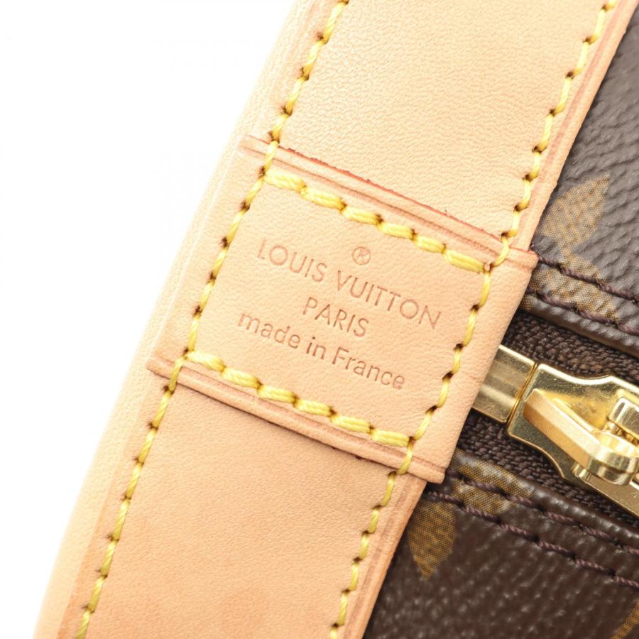 LOUIS VUITTON（ルイ・ヴィトン） アルマBB ブランドオフ ハンドバッグ