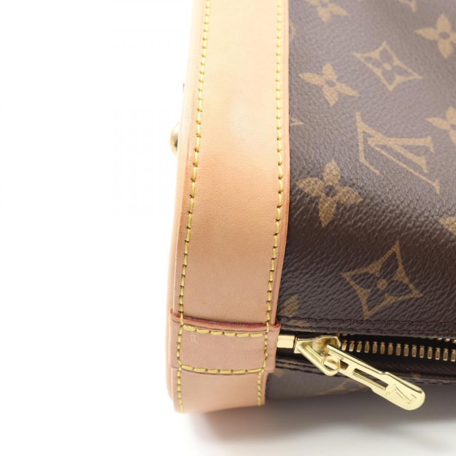 LOUIS VUITTON（ルイ・ヴィトン） アルマBB ブランドオフ ハンドバッグ