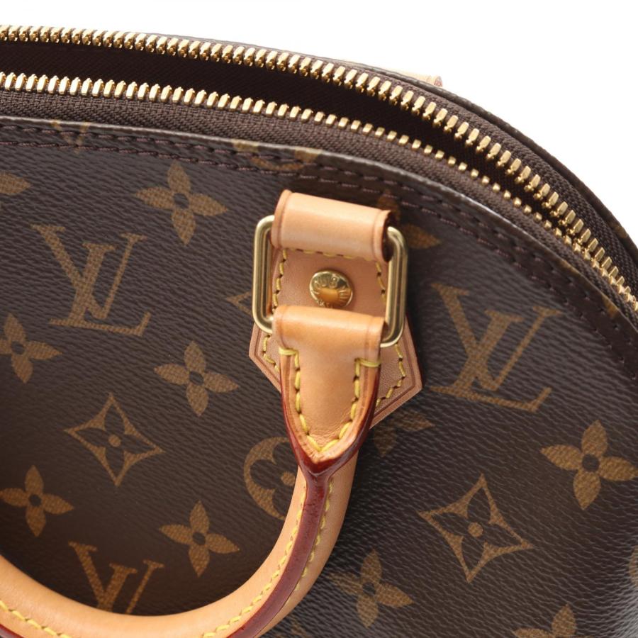 LOUIS VUITTON アルマBB ハンドバッグ 箱なし5000円オフ LOUIS VUITTON（ルイ・ヴィトン） アルマBB ブランドオフ ハンドバッグ
