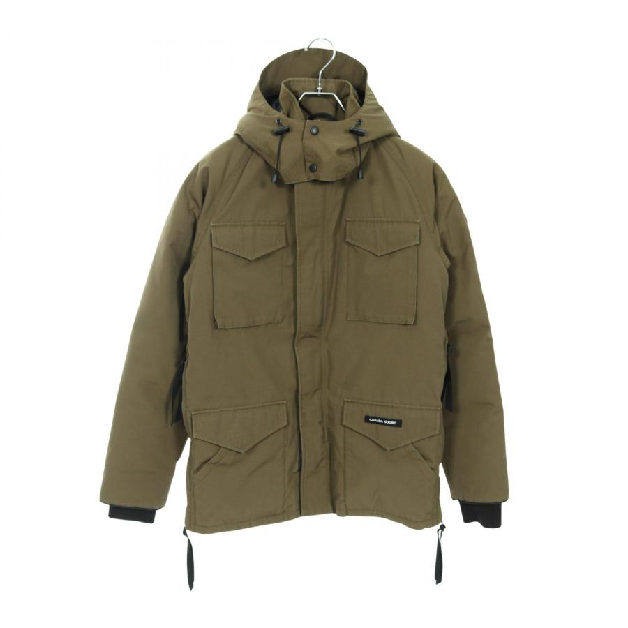 CANADA GOOSE（カナダグース） CONSTABLE PARKA ブランドオフ ナイロン 
