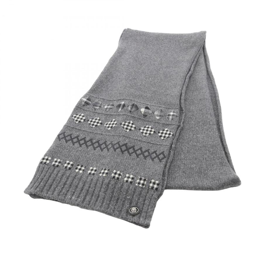 CHANEL（シャネル） ブランドオフ その他 マフラー カシミヤ 中古