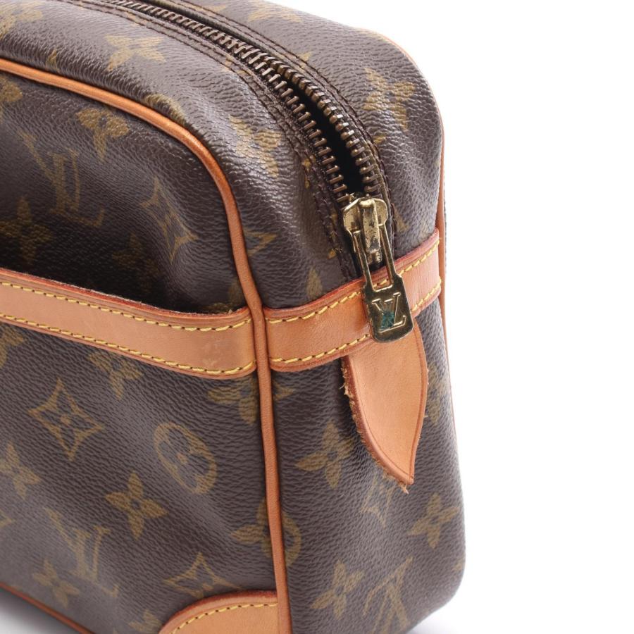 LOUIS VUITTON（ルイ・ヴィトン） コンピエーニュ28 ブランドオフ