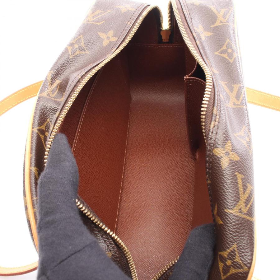 LOUIS VUITTON（ルイ・ヴィトン） シテMM モノグラム ブランドオフ