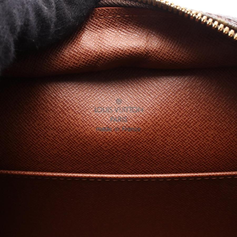 LOUIS VUITTON（ルイ・ヴィトン） シテMM モノグラム ブランドオフ