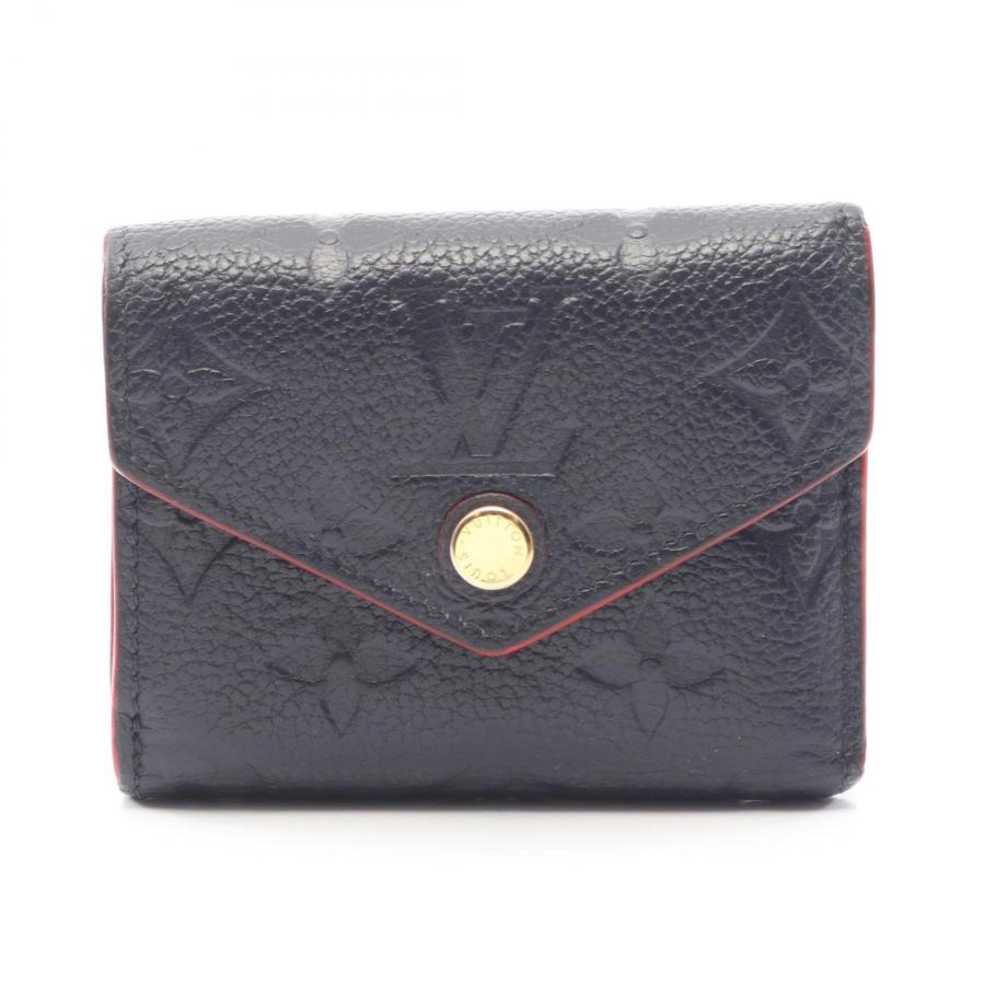 新品未使用‼︎ Louis Vuitton 財布 ポルトフォイユゾエ 口コミ・レビュー｜国内発[Louis Vuitton] ポルトフォイユ ゾエ