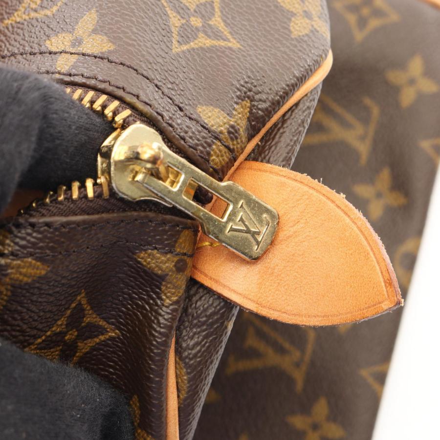 LOUIS VUITTON（ルイ・ヴィトン） キーポル60 ブランドオフ ボストン