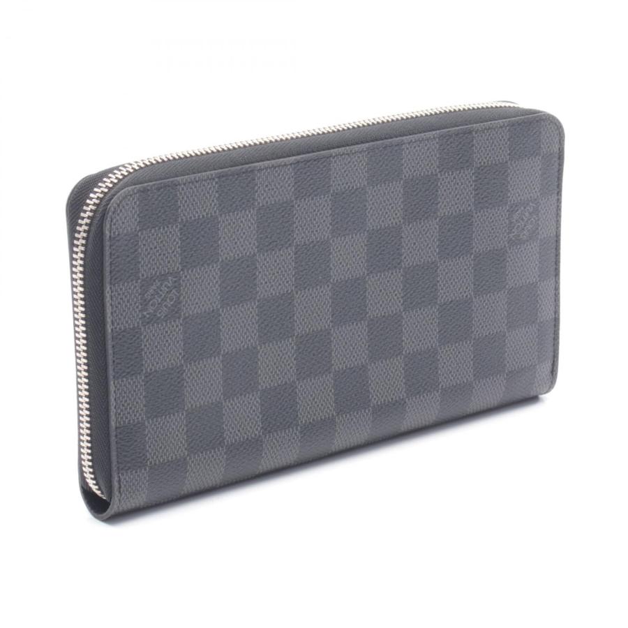 LOUIS VUITTON（ルイ・ヴィトン） ジッピーオーガナイザー NM ブランド