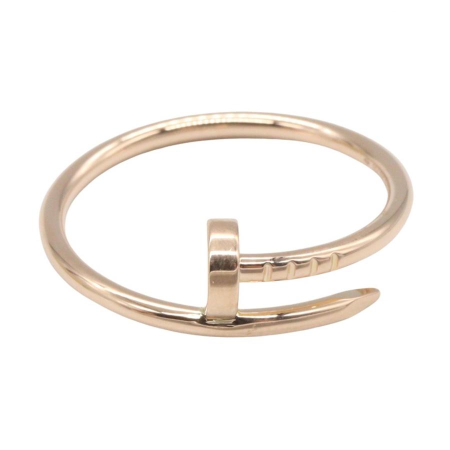 Cartier（カルティエ） ジュストアンクルリング ブランドオフ CARTIER 