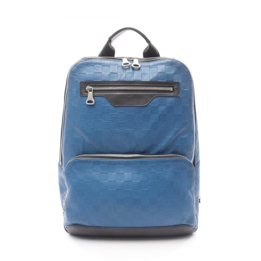 【美品・鑑定済み】ルイヴィトン アヴェニュー バックパック アンフィニ リュック LOUIS VUITTON（ルイ・ヴィトン） アヴェニュー ブランドオフ リュック