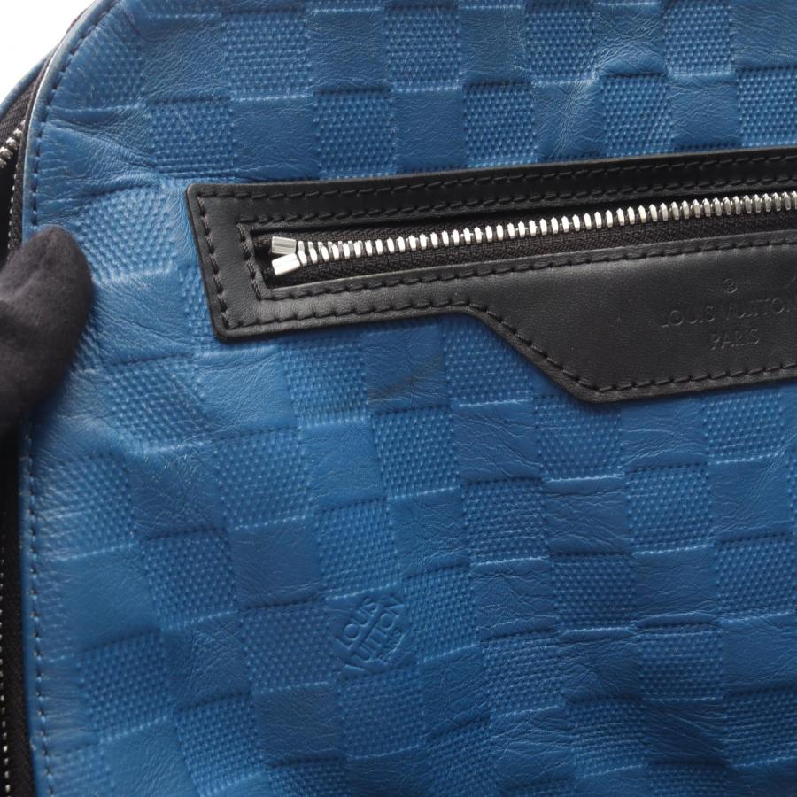LOUIS VUITTON（ルイ・ヴィトン） アヴェニュー ブランドオフ リュック