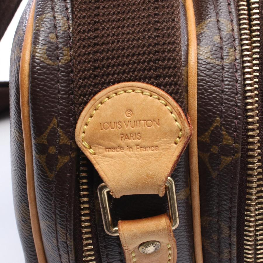 LOUIS VUITTON（ルイ・ヴィトン） リポーターPM ブランドオフ