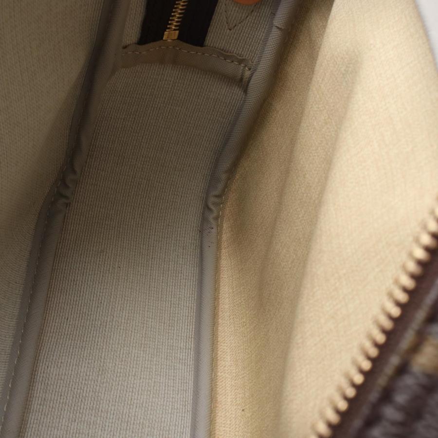 LOUIS VUITTON（ルイ・ヴィトン） リポーターPM ブランドオフ