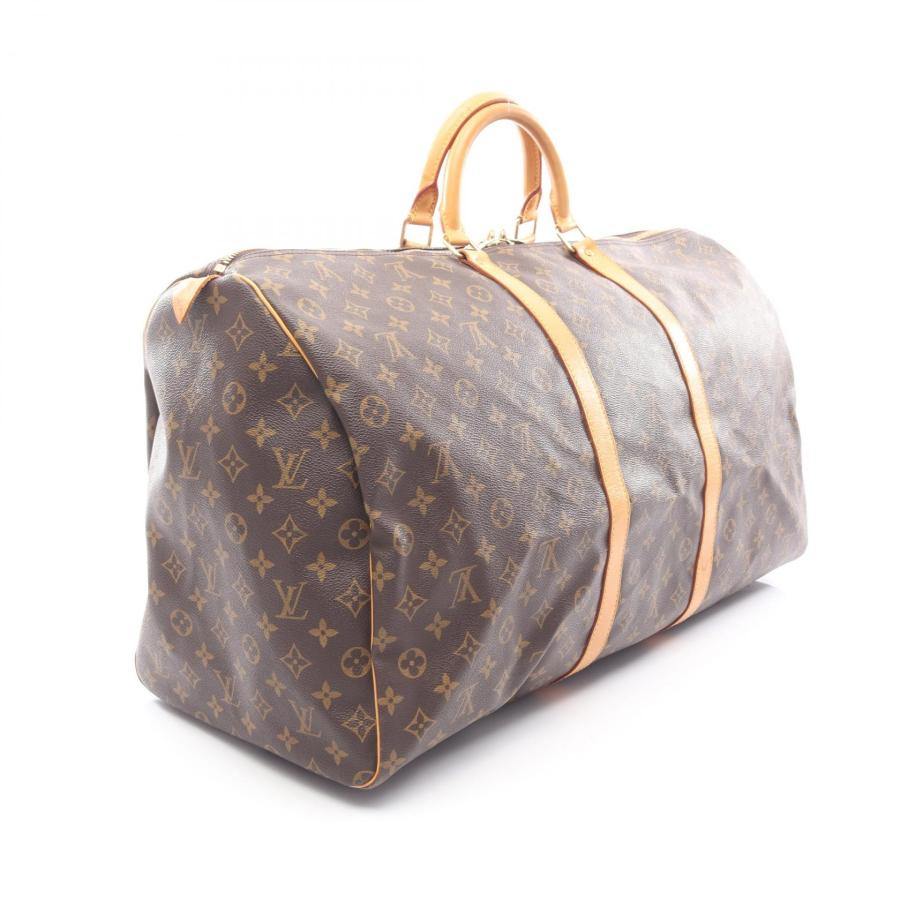 LOUIS VUITTON（ルイ・ヴィトン） キーポル60 ブランドオフ ボストン