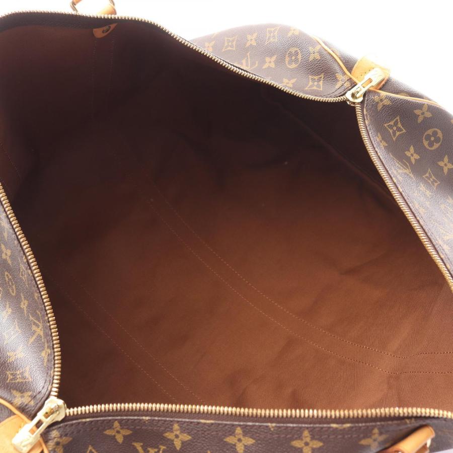 LOUIS VUITTON（ルイ・ヴィトン） キーポル60 ブランドオフ ボストン