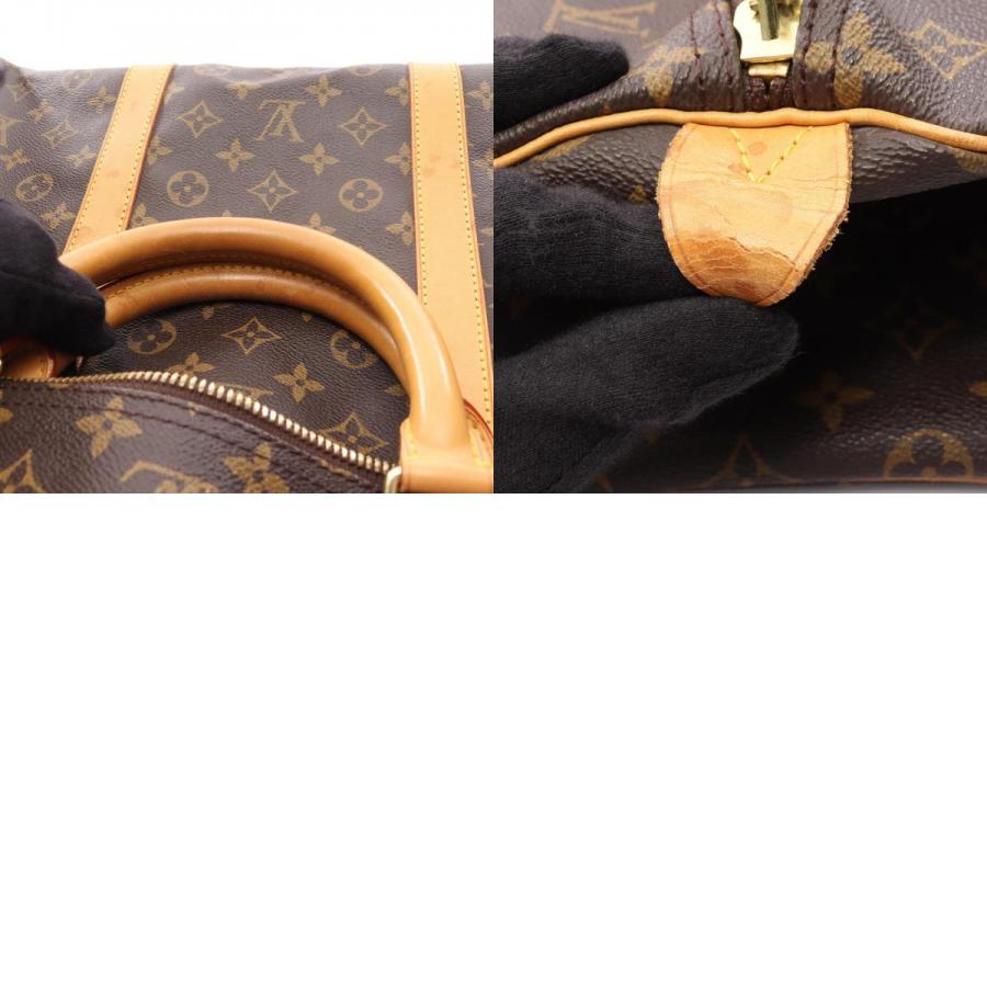 LOUIS VUITTON（ルイ・ヴィトン） キーポル60 ブランドオフ ボストン