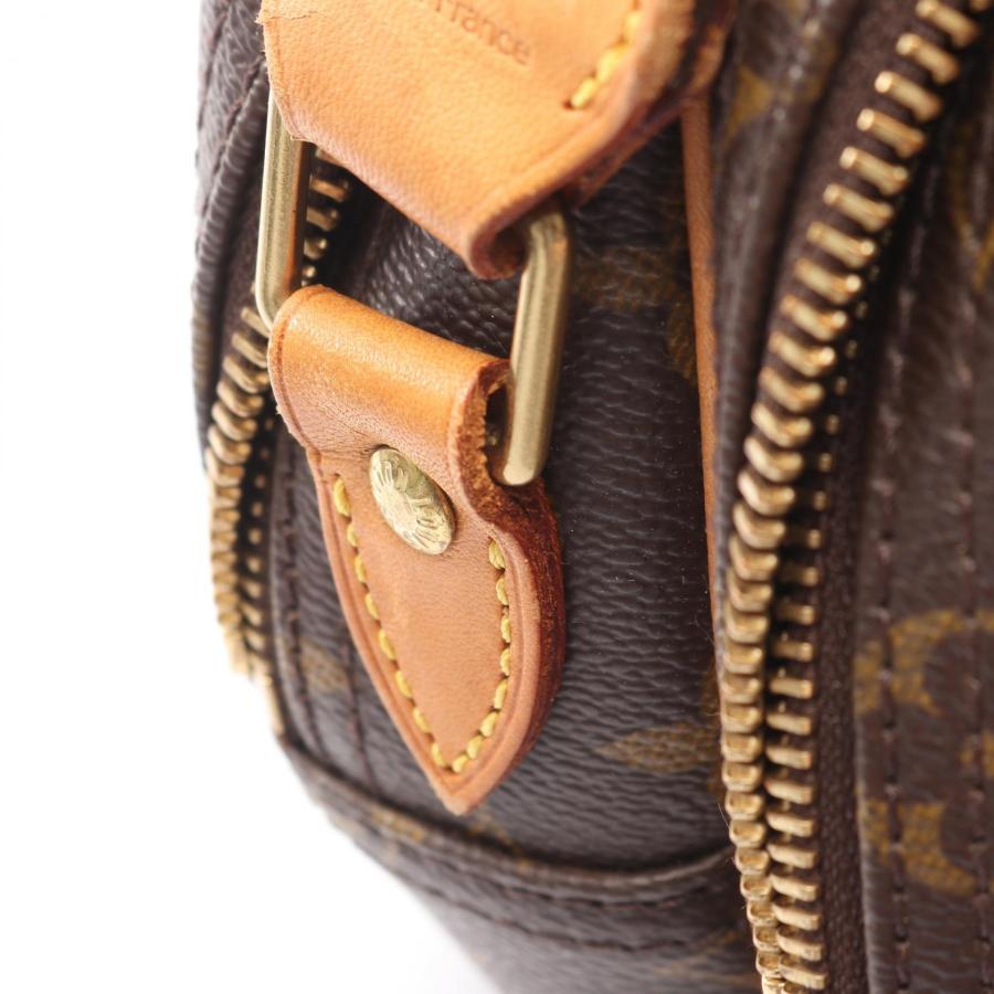 LOUIS VUITTON（ルイ・ヴィトン） リポーターPM ブランドオフ