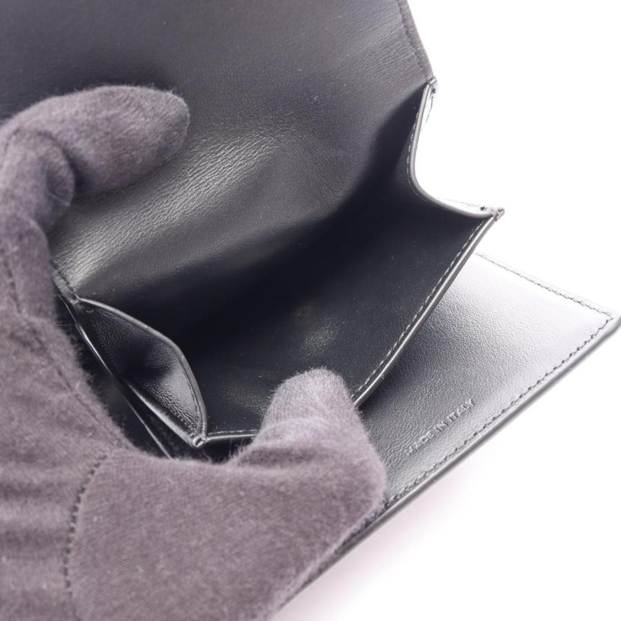 CELINE（セリーヌ） トリオンフ スモールフラップウォレット ブランド