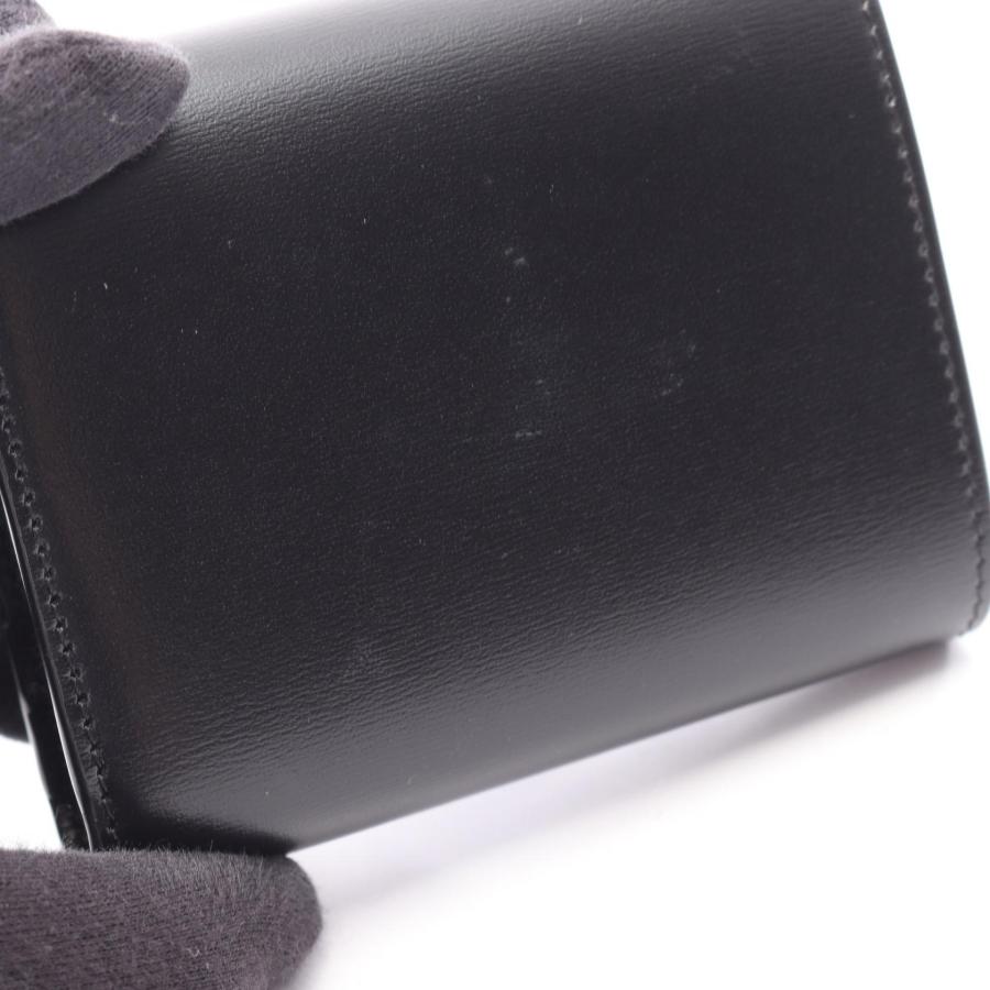 CELINE（セリーヌ） トリオンフ スモールフラップウォレット ブランド