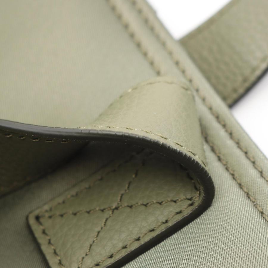 爆買 ディオール Christian Dior × sacai SADDLE 2WAY ブランドオフ