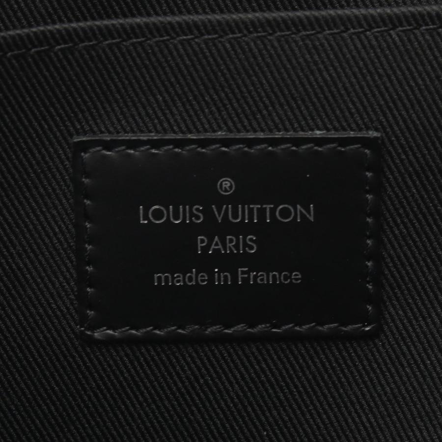LOUIS VUITTON（ルイ・ヴィトン） ポシェット ジュールGM NM ダミエ