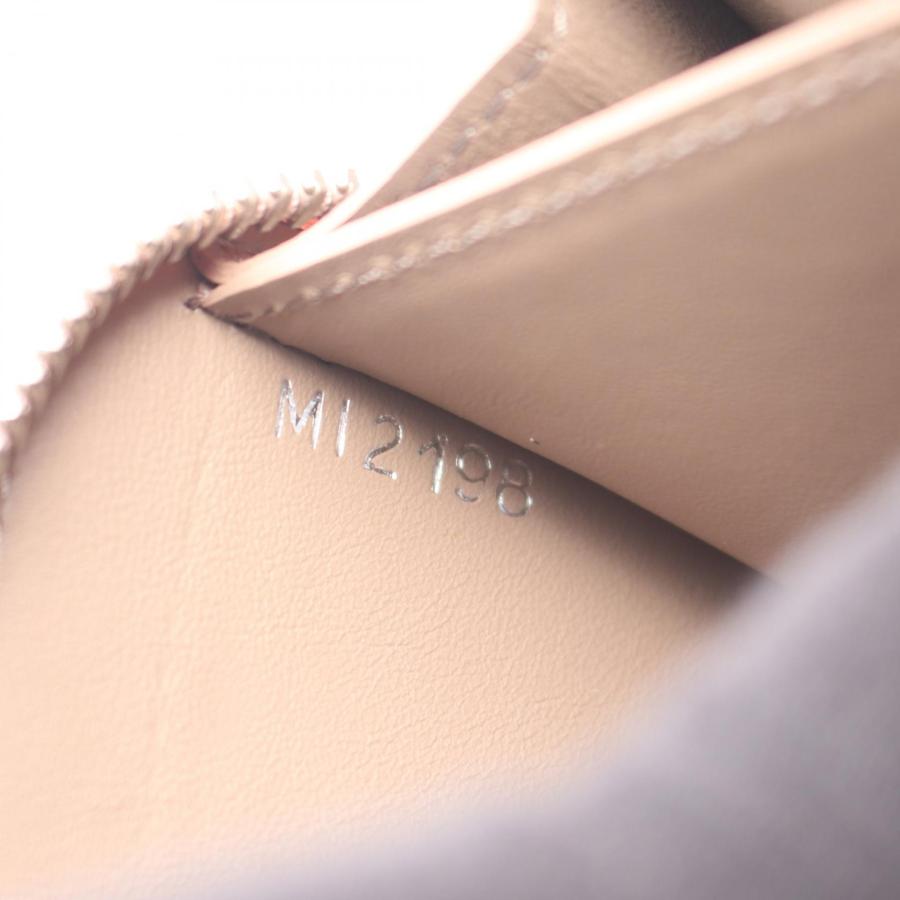 LOUIS VUITTON（ルイ・ヴィトン） ポルトフォイユコメット マグノリア
