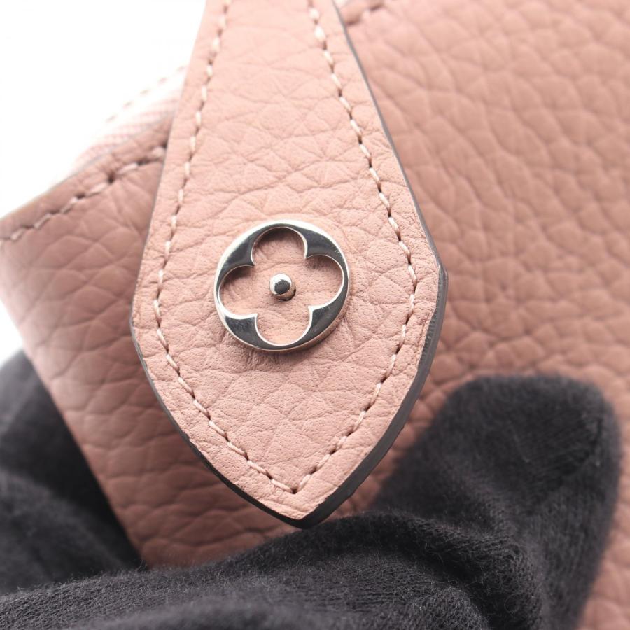 ルイヴィトン ポルトフォイユ・コメットL型ジッピーウォレット マグノリア ピンク LOUIS VUITTON（ルイ・ヴィトン） ポルトフォイユコメット マグノリア