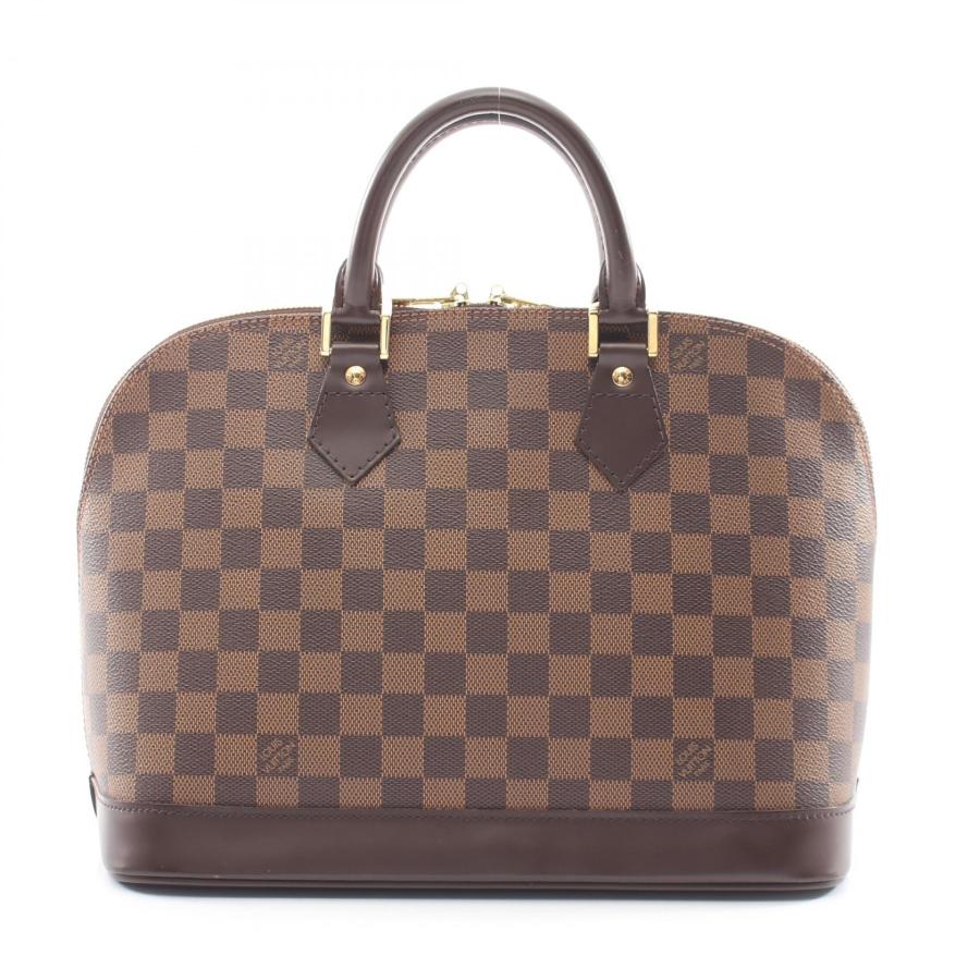 【LOUIS VUITTON 】ダミエ♡アルマ　 断捨離SALE！！ LOUIS VUITTON（ルイ・ヴィトン） アルマ ブランドオフ ハンドバッグ