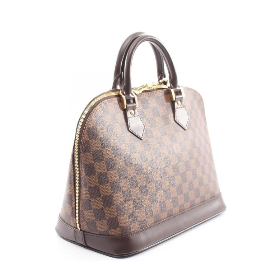 LOUIS VUITTON（ルイ・ヴィトン） アルマ ブランドオフ ハンドバッグ