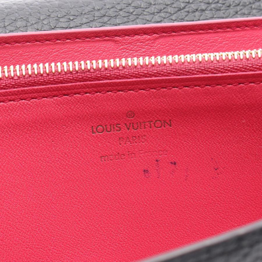 LOUIS VUITTON（ルイ・ヴィトン） ポルトフォイユ カプシーヌ トリヨン