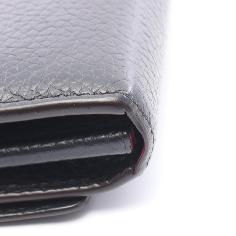 LOUIS VUITTON（ルイ・ヴィトン） ポルトフォイユ カプシーヌ トリヨン