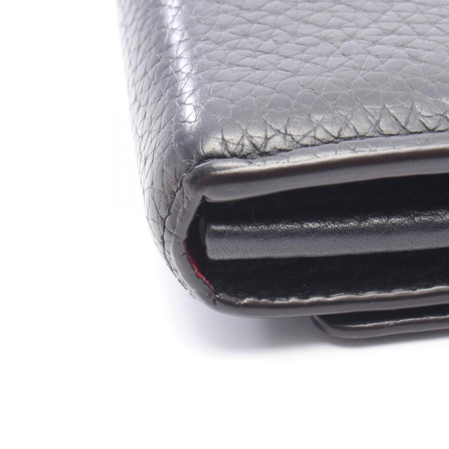 LOUIS VUITTON（ルイ・ヴィトン） ポルトフォイユ カプシーヌ トリヨン