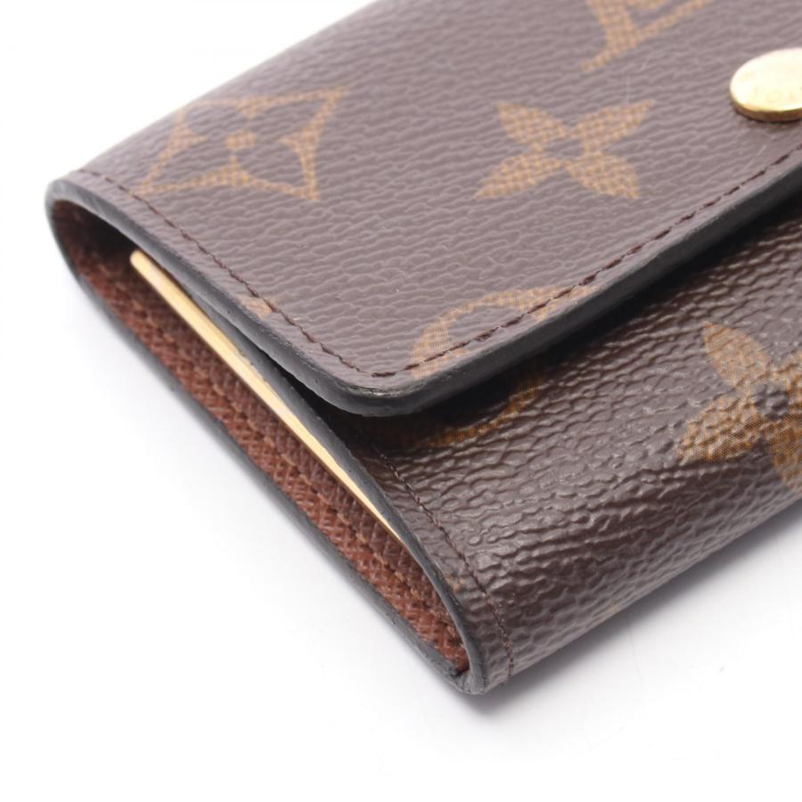 LOUIS VUITTON（ルイ・ヴィトン） ミュルティクレ6 モノグラム 6連