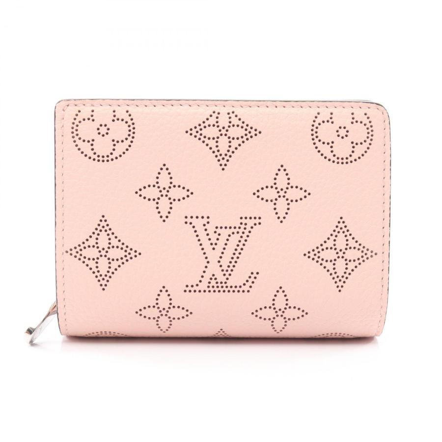 LOUIS VUITTON（ルイ・ヴィトン） ポルトフォイユ クレア モノグラム