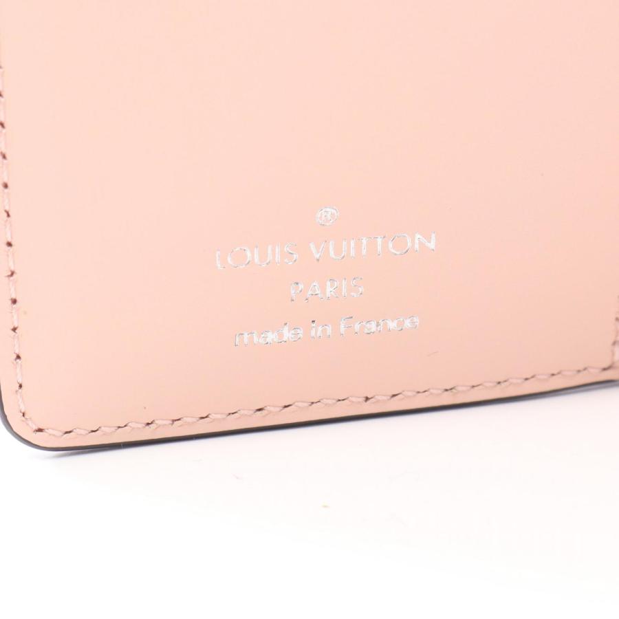 LOUIS VUITTON（ルイ・ヴィトン） ポルトフォイユ クレア モノグラム