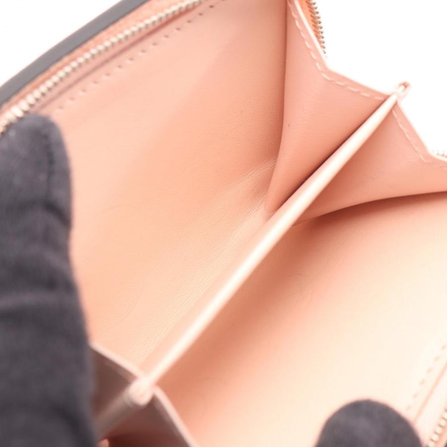 LOUIS VUITTON（ルイ・ヴィトン） ポルトフォイユ クレア モノグラム