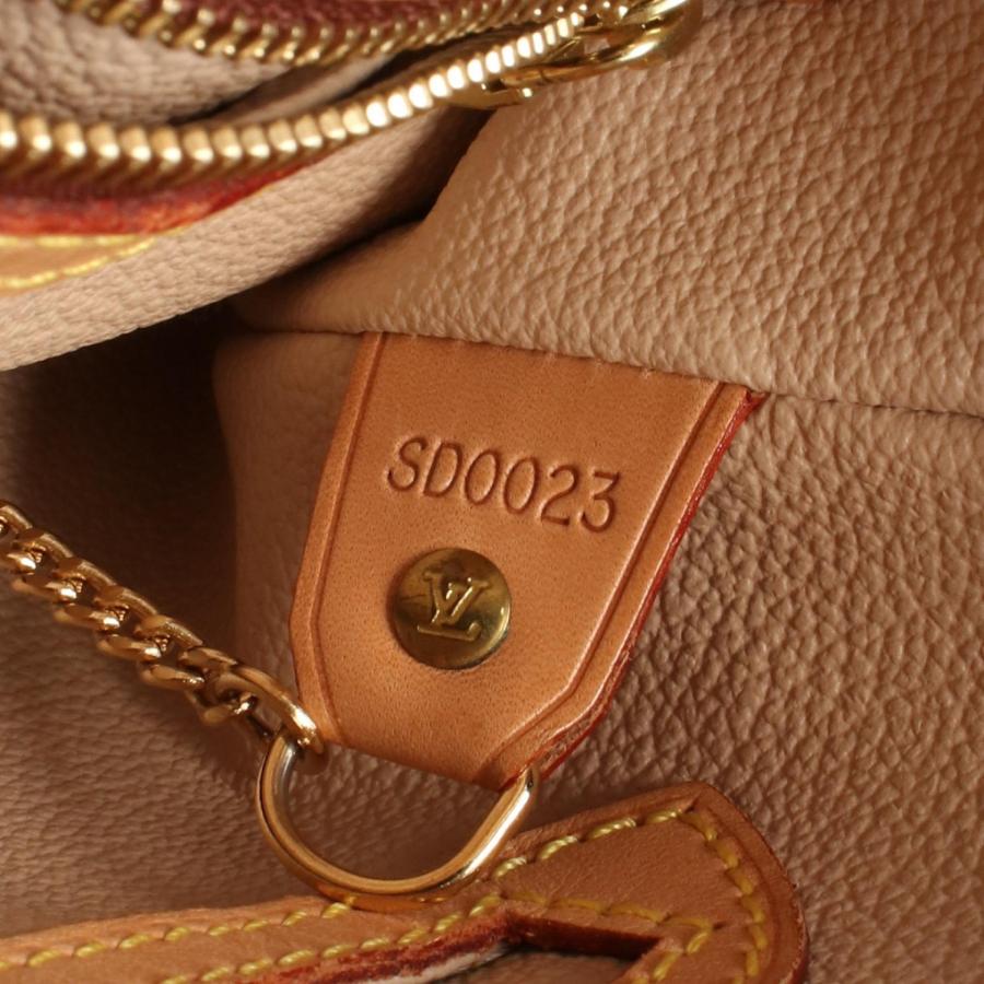 LOUIS VUITTON（ルイ・ヴィトン） バケットPM モノグラム ブランドオフ