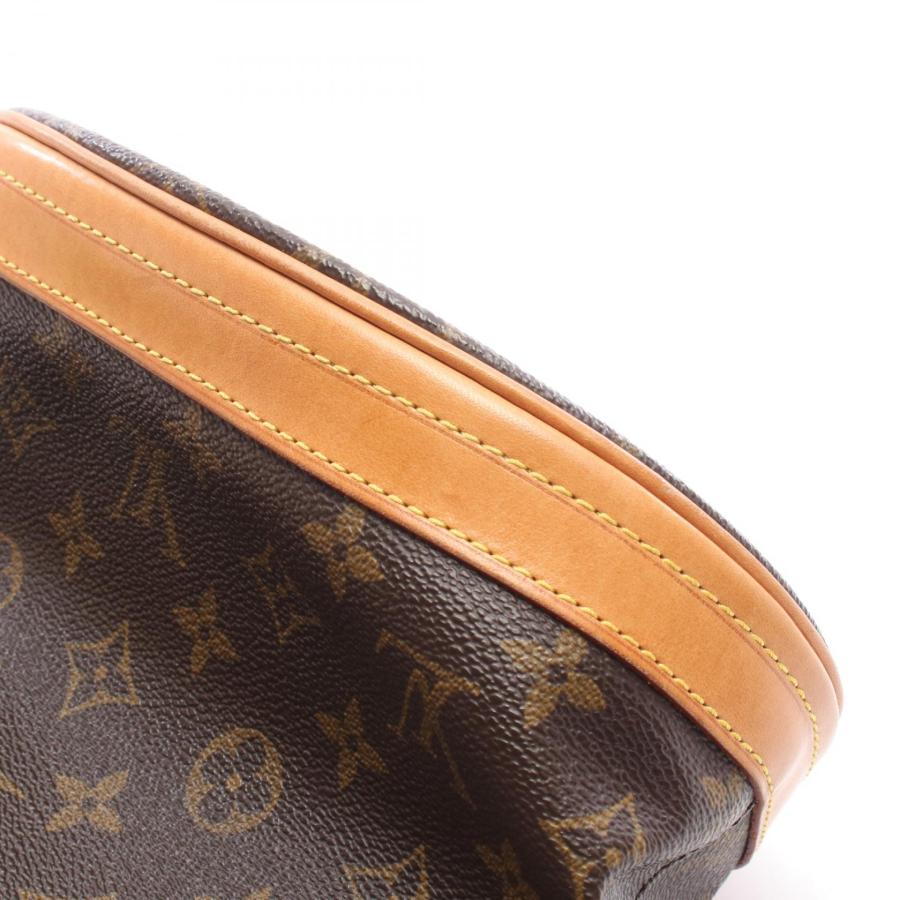 LOUIS VUITTON（ルイ・ヴィトン） バケットPM モノグラム ブランドオフ 