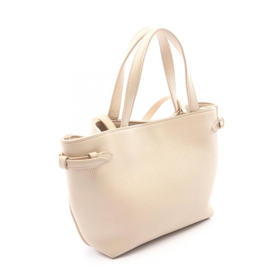 CELINE（セリーヌ） ミニ カバ アナイス キュイル トリオンフ 2WAY