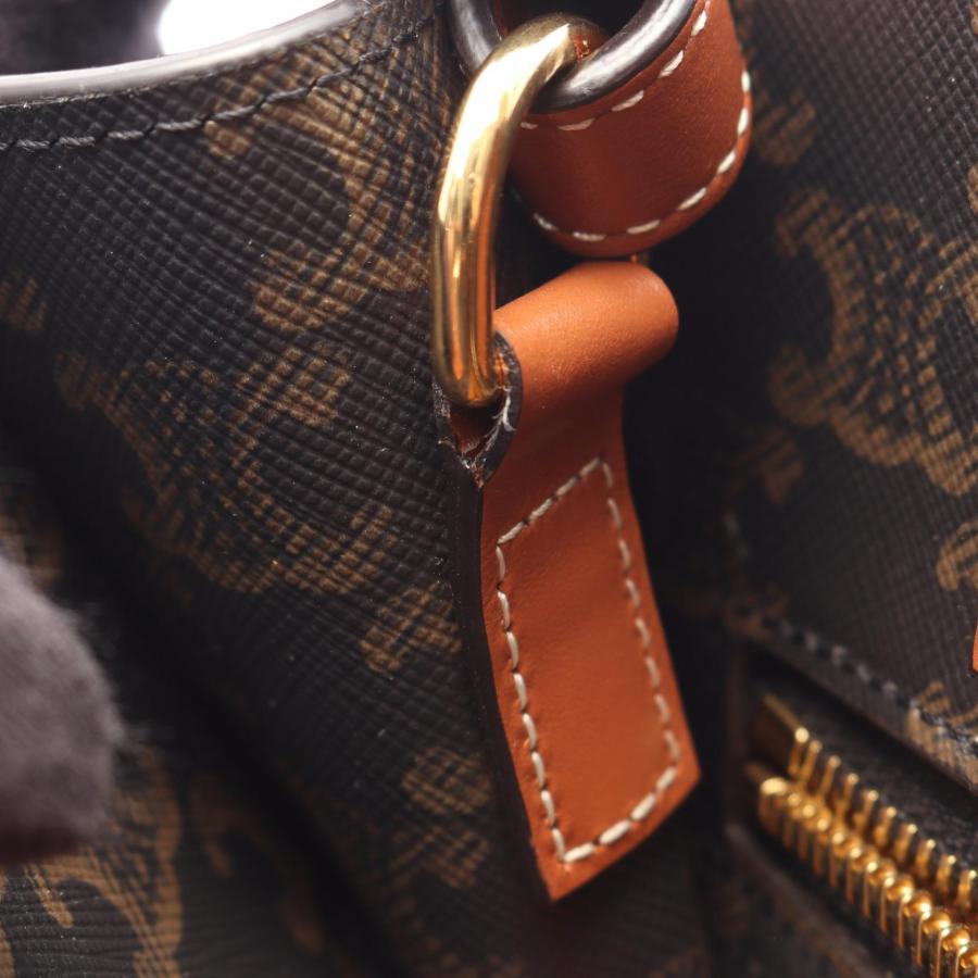 CELINE（セリーヌ） スモール バーティカル カバ トリオンフ 2WAY